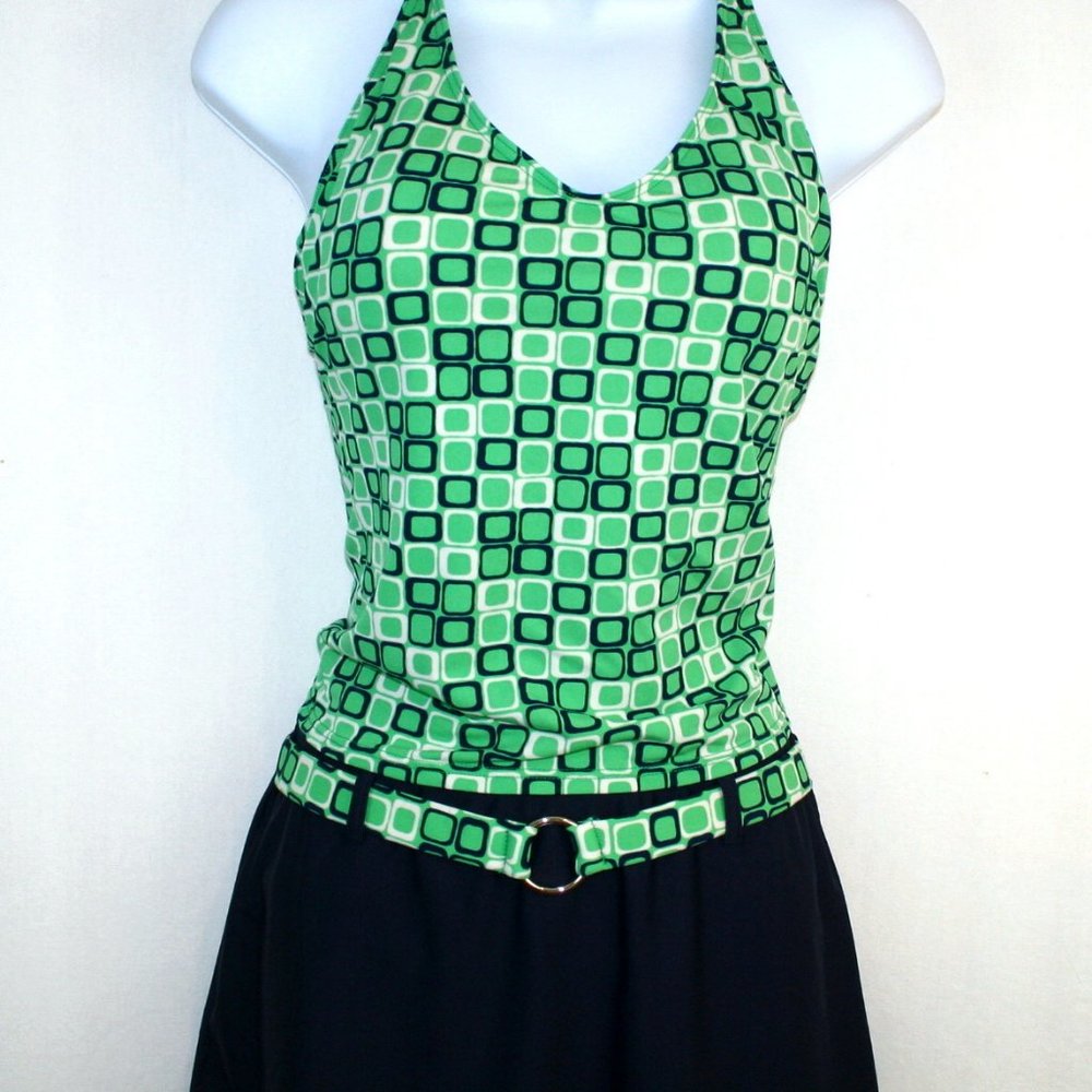 Style&Co. Women Bathing Suit